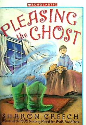 Pleasing the Ghost