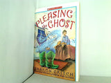 Pleasing the Ghost