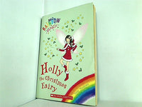 Holly the Christmas Fairy Rainbow Magic