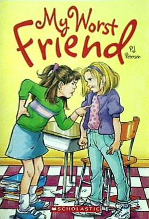 My Worst Friend