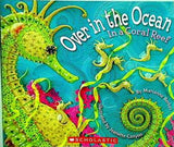 over in the ocean in a coral reef marianne berkes jeanette canyon