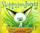 Skippyjon Jones