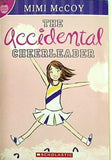 The Accidental Cheerleader  Candy Apple  Book 1