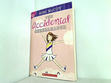 The Accidental Cheerleader  Candy Apple  Book 1