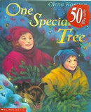 One Special Tree