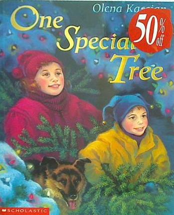 One Special Tree