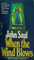 When the Wind Blows: A Novel