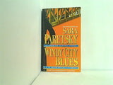 Windy City Blues Sara Paretsky