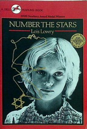 Number the Stars  A Yearling book