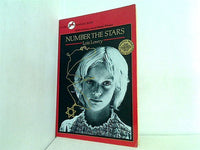 Number the Stars  A Yearling book