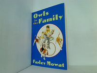 Owls in the Family