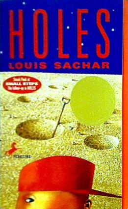 Holes ホールズ
