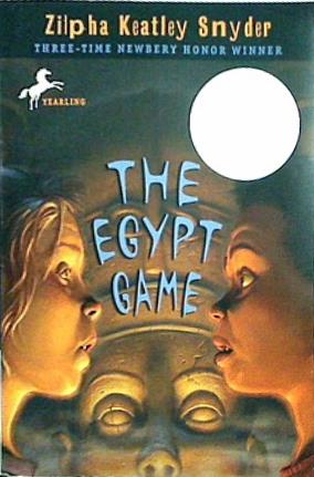 The Egypt Game