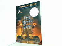The Egypt Game