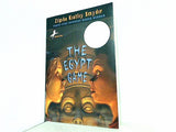 The Egypt Game