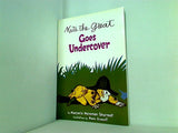 Nate the Great Goes Undercover