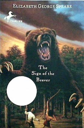 The Sign of the Beaver