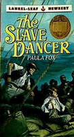 The Slave Dancer  Laurel-Leaf Historical Fiction