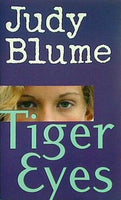Tiger Eyes