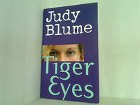 Tiger Eyes