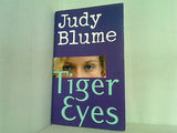 Tiger Eyes