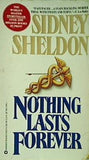 Nothing Lasts Forever