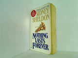 Nothing Lasts Forever