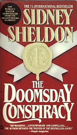 The Doomsday Conspiracy