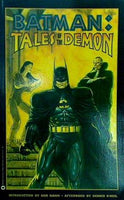 Batman: Tales of the Demon