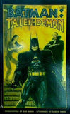 Batman: Tales of the Demon