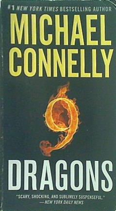 Nine Dragons  A Harry Bosch Novel  14