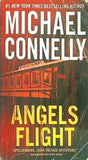 Angels Flight  A Harry Bosch Novel  6