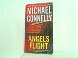 Angels Flight  A Harry Bosch Novel  6