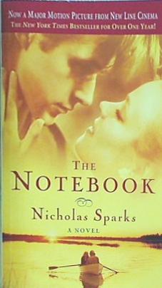 The Notebook ザ ノートブック