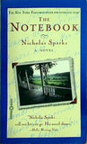 The Notebook ザ ノートブック