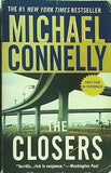 The Closers  Harry Bosch