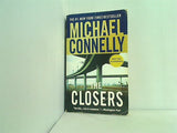 The Closers  Harry Bosch