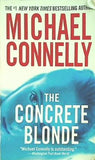 The Concrete Blonde  Harry Bosch
