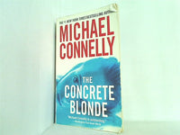 The Concrete Blonde  Harry Bosch