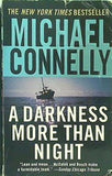 A Darkness More Than Night  Harry Bosch アダークネスモアザンナイト ハリーボシュ