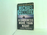 A Darkness More Than Night  Harry Bosch アダークネスモアザンナイト ハリーボシュ