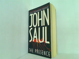 The Presence: A Novel