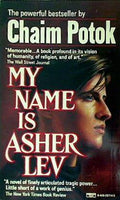 My Name Is Asher Lev