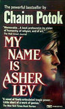 My Name Is Asher Lev