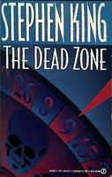 The Dead Zone  Signet