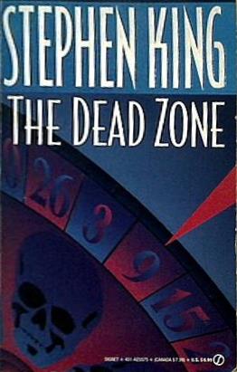 The Dead Zone  Signet