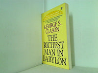 The Richest Man in Babylon