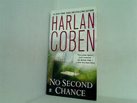 No Second Chance: A Suspense Thriller