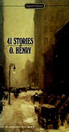 41 Stories  Signet Classics