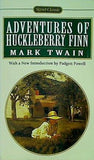 The Adventures of Huckleberry Finn: Revised Edition  Signet Classics